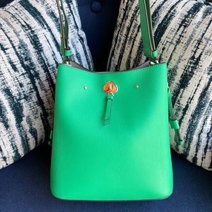 Kate Spade marti large bucket bag